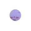 image3M 30371 Hookit Purple 3quot P600 Grit Finishing Film Disc3