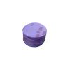 image3M 30371 Hookit Purple 3quot P600 Grit Finishing Film Disc3