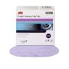 image3M 30371 Hookit Purple 3quot P600 Grit Finishing Film Disc5