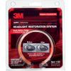 image3M 39008 Headlight Lens Restoration System  Case of 43M 39008  4 Pack
