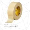 image3M Automotive Masking Tape 2308 06548 Crepe Backed Easy Adhesive Minimal Residue 48 mm x 55 m 24Case48 mm x 55 m