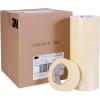 image3M Automotive Masking Tape 2308 06548 Crepe Backed Easy Adhesive Minimal Residue 48 mm x 55 m 24Case48 mm x 55 m