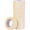 image3M Automotive Masking Tape 2308 06548 Crepe Backed Easy Adhesive Minimal Residue 48 mm x 55 m 24Case48 mm x 55 m