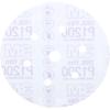 image3M Hookit Finishing Film Abrasive Disc 00971 6 in 600 Grade 100 Pack Clear Coat Sanding Paint Finishing Defect Removal Tear Resistant6