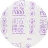 image3M Hookit Finishing Film Abrasive Disc 00971 6 in 600 Grade 100 Pack Clear Coat Sanding Paint Finishing Defect Removal Tear Resistant6