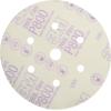 image3M Hookit Finishing Film Abrasive Disc 00971 6 in 600 Grade 100 Pack Clear Coat Sanding Paint Finishing Defect Removal Tear Resistant6