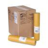 image3M Scotchblok Masking Paper 06732 Gold Color Polycoated Backing Bleed Through Resistant 12 in x 180 ft12 in x 180 ft