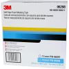 image3M Soft Edge Foam Masking Tape 06298 Professional Grade Quick and Effective Seal Flexible Adjustable 21 mm x 49 m