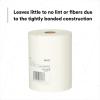 image3M White Masking Paper 06537 Heat Resistant Flexible Lint Free 6 in x 750 ft6 in x 750 ft