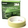 imageScotch Fine Line Striping Tape 8 Pull Outs 06314 1 in x 550 in