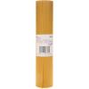 image3M Scotchblok Masking Paper 06732 Gold Color Polycoated Backing Bleed Through Resistant 12 in x 180 ft12 in x 180 ft