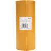 image3M Scotchblok Masking Paper 06732 Gold Color Polycoated Backing Bleed Through Resistant 12 in x 180 ft12 in x 750 ft