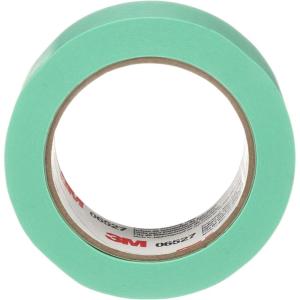 image3M  065278PK 06527 112quot x 60 Yard Precision Masking Tape  Pack of 8