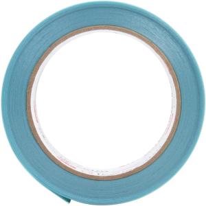 image3M Perforated Trim Masking Tape 06348 Molding Paint Protection Trim Lifting Tape Hand Tearing 15 mm Hard Band 508 mm x 10 m7 mm