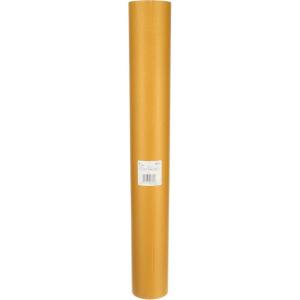 image3M Scotchblok Masking Paper 06732 Gold Color Polycoated Backing Bleed Through Resistant 12 in x 180 ft36 in x 750 ft