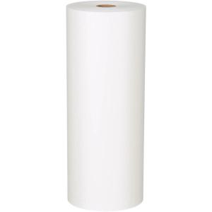 image3M White Masking Paper 06537 Heat Resistant Flexible Lint Free 6 in x 750 ft12 in x 750 ft