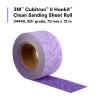 image:image3M Cubitron II Hookit Abrasive Sheet Roll 34442 MultiHole 70 mm x 12 m 80 Grade Automotive Sanding Roll Sandpaper for Coating Removal Body Repair Auto Sanding70 mm x 12 m