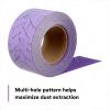 image:image3M Cubitron II Hookit Abrasive Sheet Roll 34442 MultiHole 70 mm x 12 m 80 Grade Automotive Sanding Roll Sandpaper for Coating Removal Body Repair Auto Sanding70 mm x 12 m