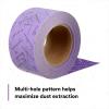 image:image3M Cubitron II Hookit Abrasive Sheet Roll 34444 MultiHole 70 mm x 12 m 120 Grade Automotive Sanding Roll Sandpaper for Coating Removal Body Repair Auto Sanding
