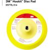 image:image3M Hookit Disc Pad 05781 8 in Medium Density Foam Abrasive Disc Pad for Paint Stripping Primer Sanding Polishing or Grinding8