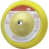 image:image3M Hookit Disc Pad 05781 8 in Medium Density Foam Abrasive Disc Pad for Paint Stripping Primer Sanding Polishing or Grinding8