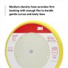 image:image3M Hookit Disc Pad 05781 8 in Medium Density Foam Abrasive Disc Pad for Paint Stripping Primer Sanding Polishing or Grinding8