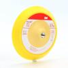 image:image3M Hookit Disc Pad 05781 8 in Medium Density Foam Abrasive Disc Pad for Paint Stripping Primer Sanding Polishing or Grinding8
