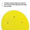 image:image3M Hookit Disc Pad 05781 8 in Medium Density Foam Abrasive Disc Pad for Paint Stripping Primer Sanding Polishing or Grinding8