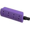 image:image3M Hookit Dust Extraction Flexible Sanding Block 35827 273 mm x 67 mmCurved