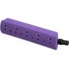 image:image3M Hookit Dust Extraction Flexible Sanding Block 35827 273 mm x 67 mmCurved