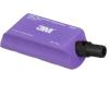 image:image3M Hookit Dust Extraction Flexible Sanding Block 35827 273 mm x 67 mmCurved