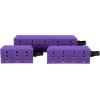 image:image3M Hookit Dust Extraction Flexible Sanding Block 35827 273 mm x 67 mmFlat