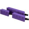 image:image3M Hookit Dust Extraction Flexible Sanding Block 35827 273 mm x 67 mmFlat