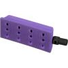 image:image3M Hookit Dust Extraction Flexible Sanding Block 35827 273 mm x 67 mmFlat