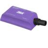 image:image3M Hookit Dust Extraction Flexible Sanding Block 35827 273 mm x 67 mmFlat