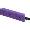 image:image3M Hookit Dust Extraction Flexible Sanding Block 35827 273 mm x 67 mmFlat