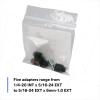 image:image3M Hookit Foam Backing Clean Sanding Disc Pad Kit 20427 3 in Automotive Sanding Multiple Adapters Easy Changing Vacuum Sanding1