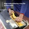 image:image3M Hookit Hand Block 05741 234 in x 734 in Flat Sanding Fast Change Out16 in
