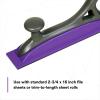 image:image3M Hookit Sanding Block DF 05207 70MM x 127MM Purple70MM x 396MM
