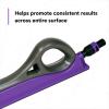 image:image3M Hookit Sanding Block DF 05207 70MM x 127MM Purple70MM x 396MM