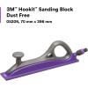 image:image3M Hookit Sanding Block DF 05207 70MM x 127MM Purple70MM x 396MM