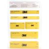 image:image3M Hookit Sanding Block DF 05207 70MM x 127MM PurpleVarious sizes