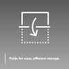 image:image3M PARTS 02514 Paint Stand Steel Construction Tabletop