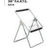 image:image3M PARTS 02514 Paint Stand Steel Construction Tabletop