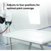 image:image3M PARTS 02514 Paint Stand Steel Construction Tabletop