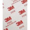image:image3M Softback Sanding Sponge 02606 4 12 x 5 12 in 20 Pack Medium Grit Fast Cutting18 x 99 x 99 in