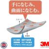 image:image3M Softback Sanding Sponge 02606 4 12 x 5 12 in 20 Pack Medium Grit Fast Cutting18 x 99 x 99 in
