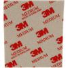 image:image3M Softback Sanding Sponge 02606 4 12 x 5 12 in 20 Pack Medium Grit Fast Cutting412 in x 512 in