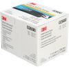 image:image3M Softback Sanding Sponge 02606 4 12 x 5 12 in 20 Pack Medium Grit Fast Cutting412 in x 512 in