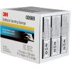 image:image3M Softback Sanding Sponge 02606 4 12 x 5 12 in 20 Pack Medium Grit Fast Cutting412 in x 512 in
